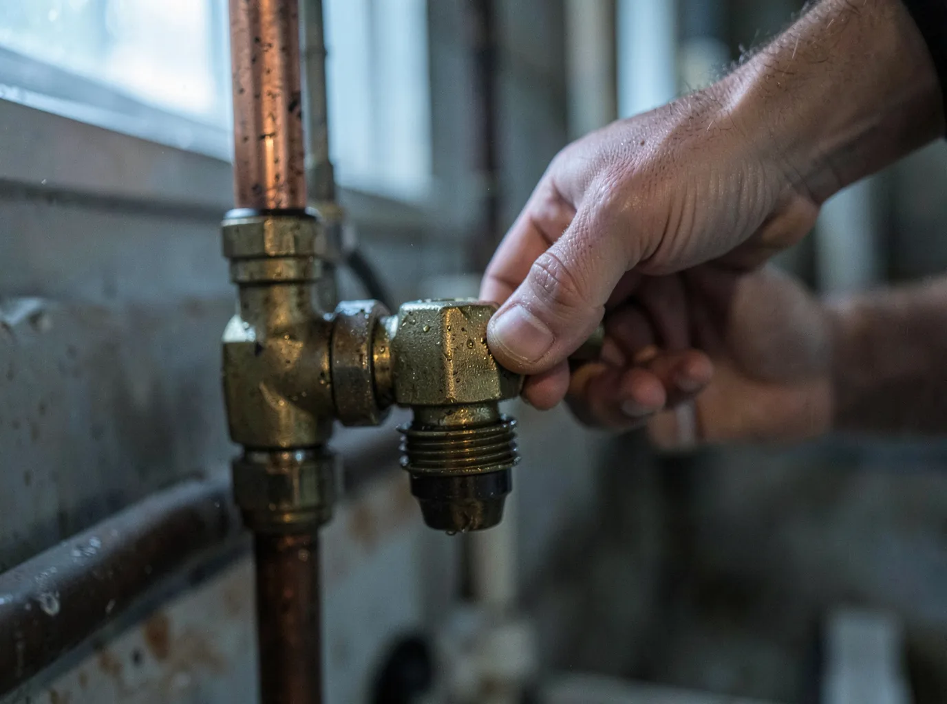 Emergency Plumber Center Ossipee, NH FAQs